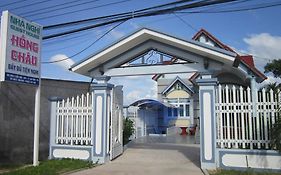 Hong Chau Guesthouse