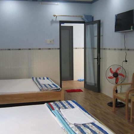 Hong Chau Guesthouse Phu Quoc Dış mekan fotoğraf