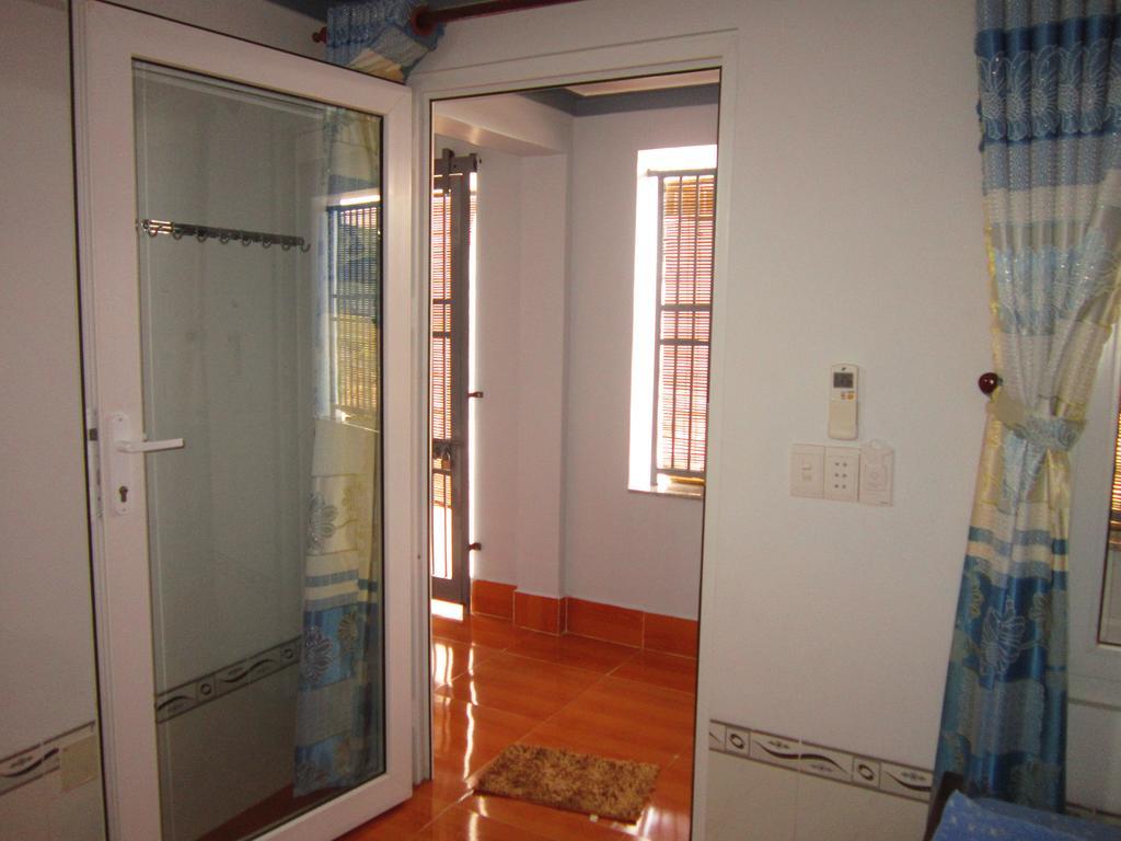 Hong Chau Guesthouse Phu Quoc Dış mekan fotoğraf