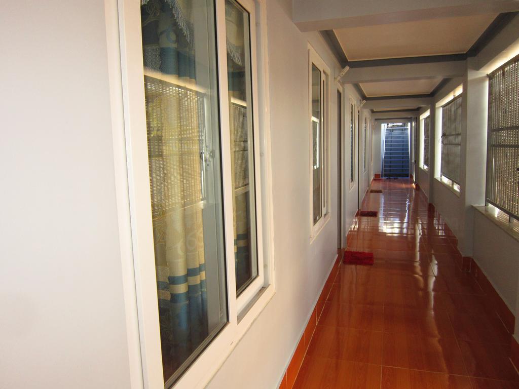 Hong Chau Guesthouse Phu Quoc Dış mekan fotoğraf