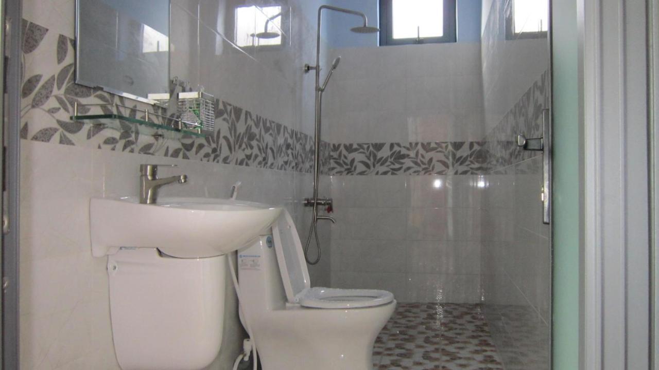 Hong Chau Guesthouse Phu Quoc Dış mekan fotoğraf