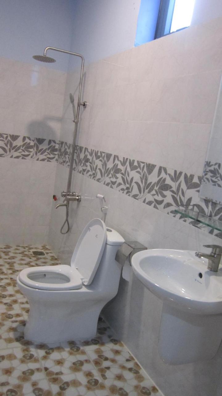 Hong Chau Guesthouse Phu Quoc Dış mekan fotoğraf