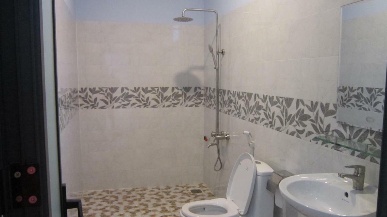 Hong Chau Guesthouse Phu Quoc Dış mekan fotoğraf