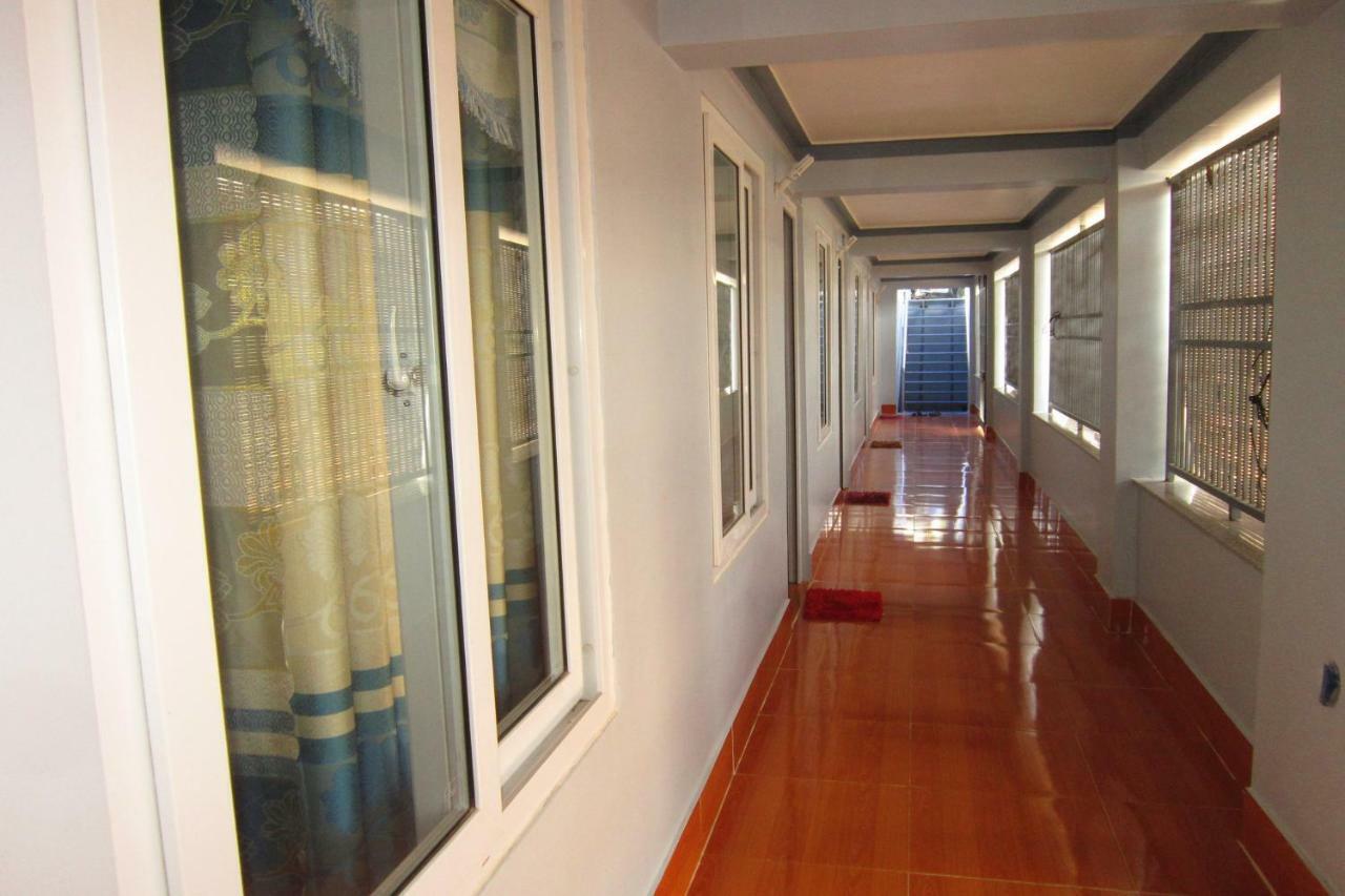 Hong Chau Guesthouse Phu Quoc Dış mekan fotoğraf